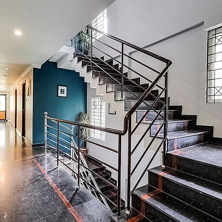 Hotel Accadia Residency Kochi Zewnętrze zdjęcie