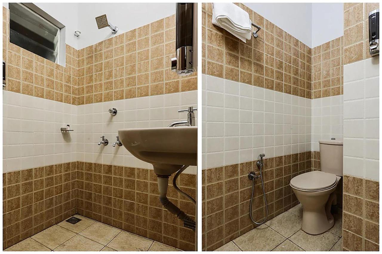 Hotel Accadia Residency Kochi Zewnętrze zdjęcie